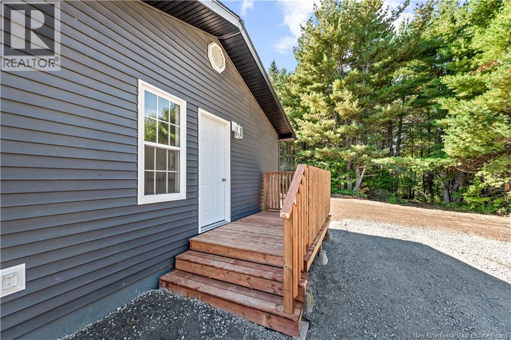 76 Alban Richard Road, Saint-Ignace, New Brunswick  E4X 2A7 - Photo 6 - NB147645