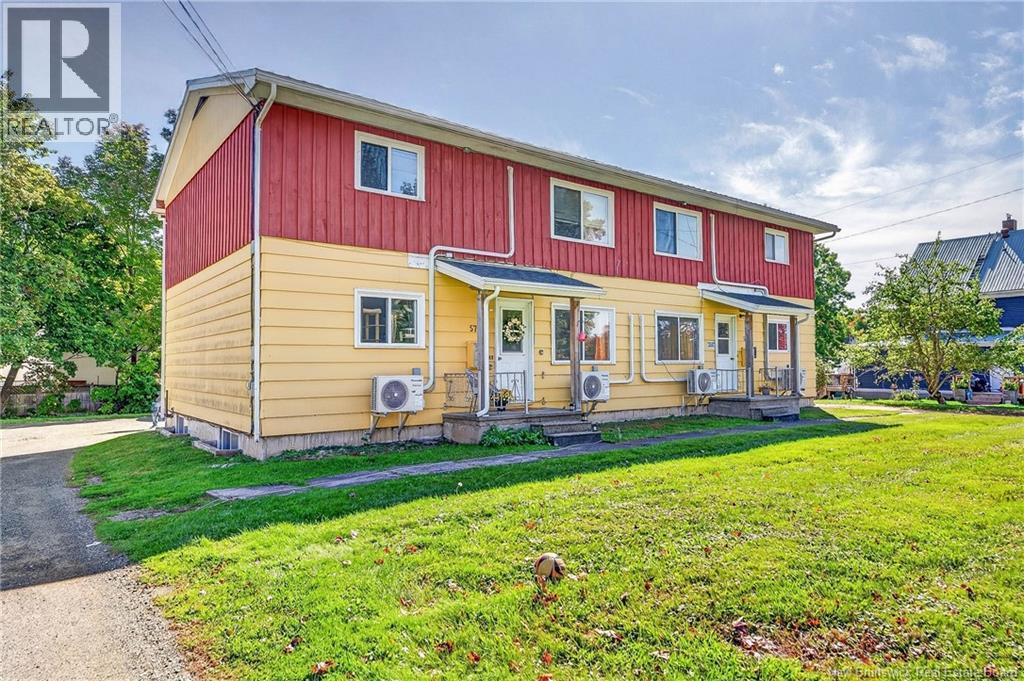 55 Marks Street, St. Stephen, New Brunswick  E3L 4B4 - Photo 1 - NB148751