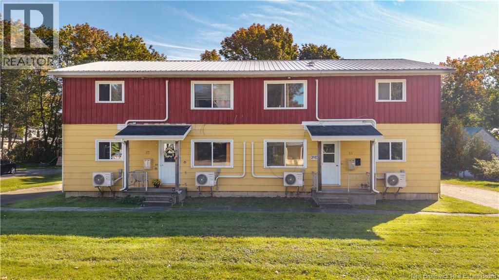 55 Marks Street, St. Stephen, New Brunswick  E3L 4B4 - Photo 3 - NB148751