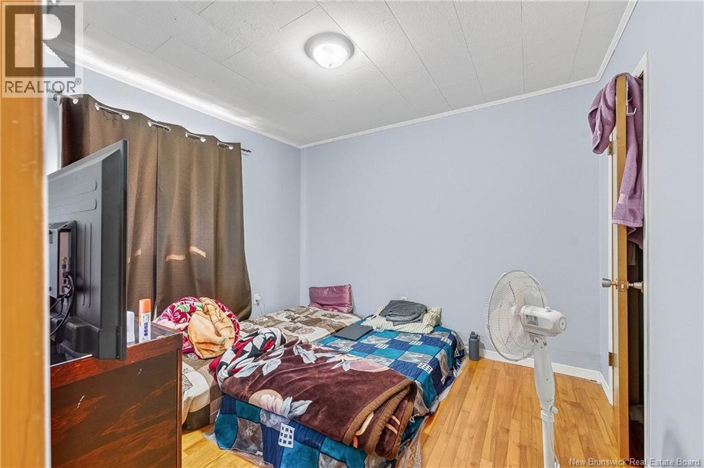 55 Marks Street, St. Stephen, New Brunswick  E3L 4B4 - Photo 36 - NB148751
