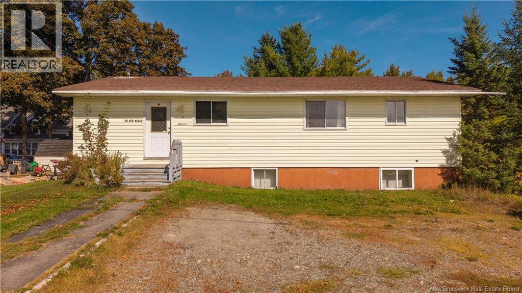 33 Victiora Street, St. Stephen, New Brunswick