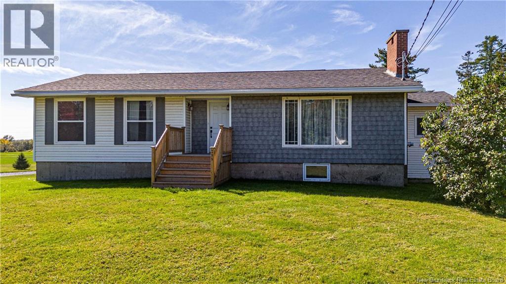 298 Route 105, Maugerville, New Brunswick  E3A 8G2 - Photo 34 - NB148740