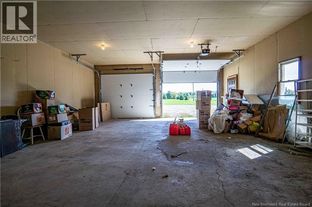 298 Route 105, Maugerville, New Brunswick  E3A 8G2 - Photo 41 - NB148740