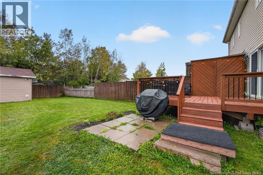 22 Merlot Crescent, Dieppe, New Brunswick  E1A 1R6 - Photo 3 - NB148743