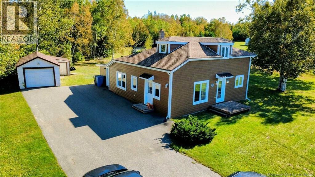 507 Bd Des Acadiens, Bertrand, New Brunswick  E1W 1G1 - Photo 1 - NB148733