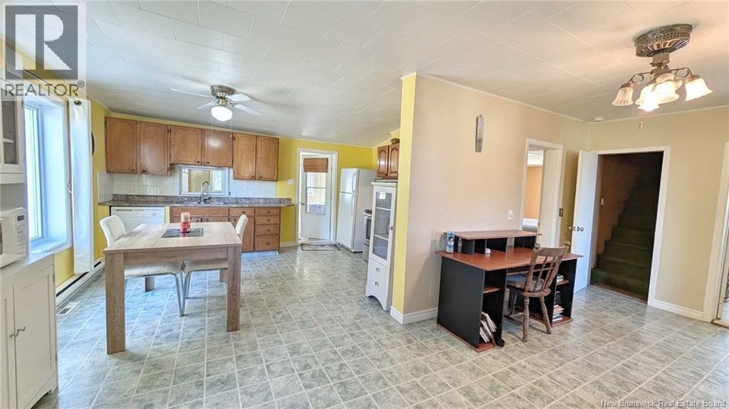 507 Bd Des Acadiens, Bertrand, New Brunswick  E1W 1G1 - Photo 3 - NB148733