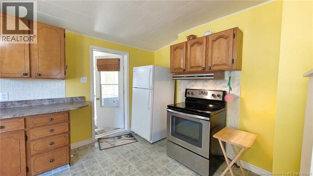 507 Bd Des Acadiens, Bertrand, New Brunswick  E1W 1G1 - Photo 4 - NB148733