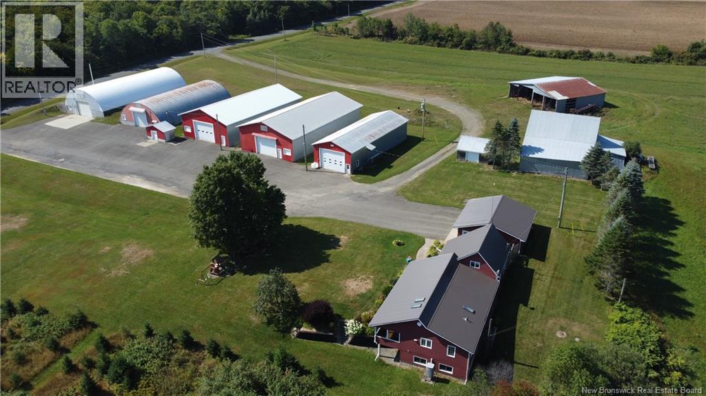621 Moose Mountain Road, Moose Mountain, New Brunswick
