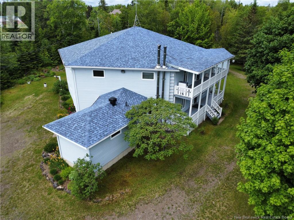 15 Benjamin Portage North, Benjamin River, New Brunswick  E8G 1N9 - Photo 2 - NB148765