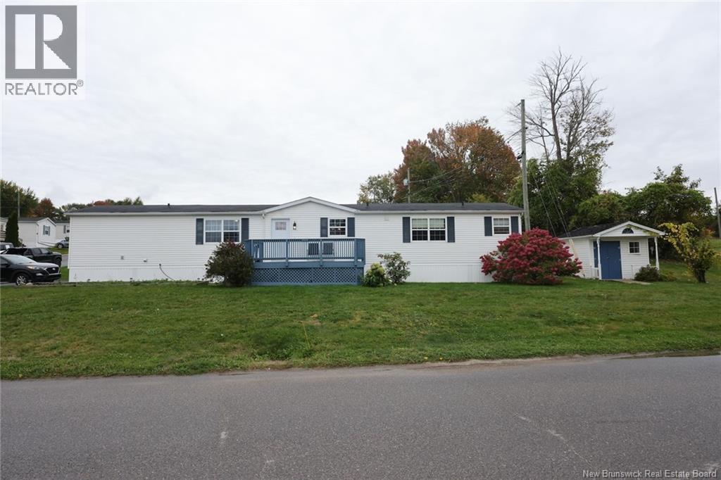 39 Todd Street, Fredericton, New Brunswick
