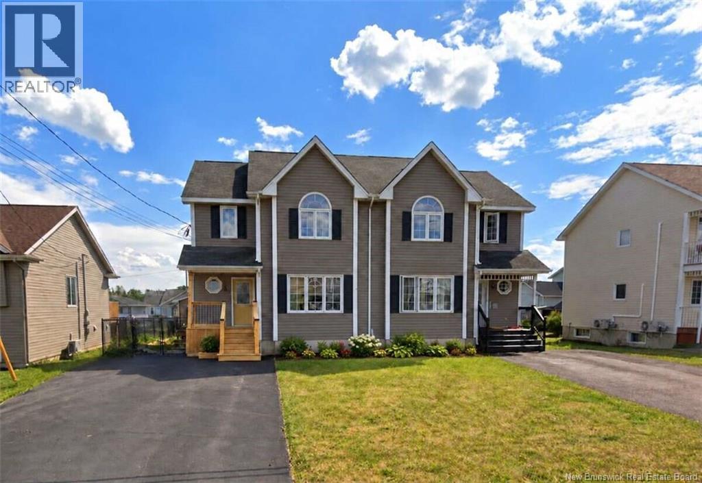22 Coachmen Street, Riverview, New Brunswick