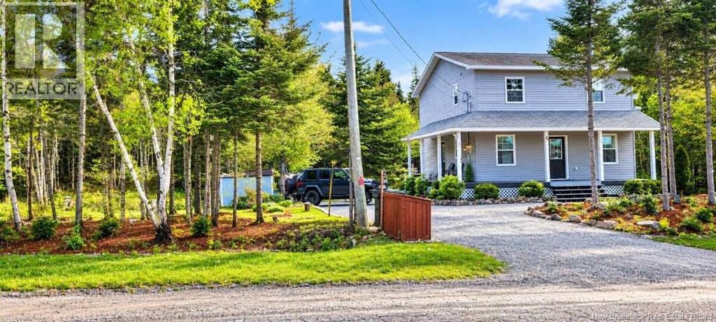14 Erin Drive, Baxters Corner, New Brunswick E2S 2M1 - Photo 2 - NB148831
