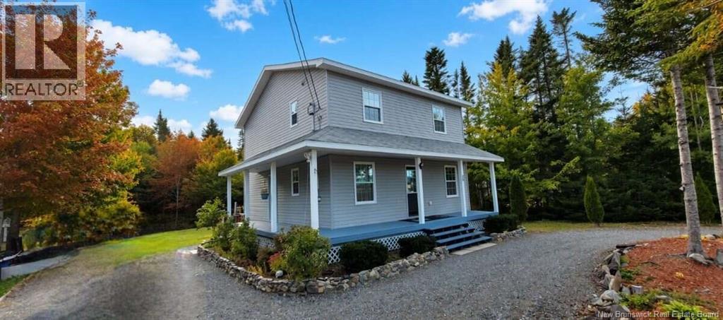 14 Erin Drive, Baxters Corner, New Brunswick E2S 2M1 - Photo 4 - NB148831
