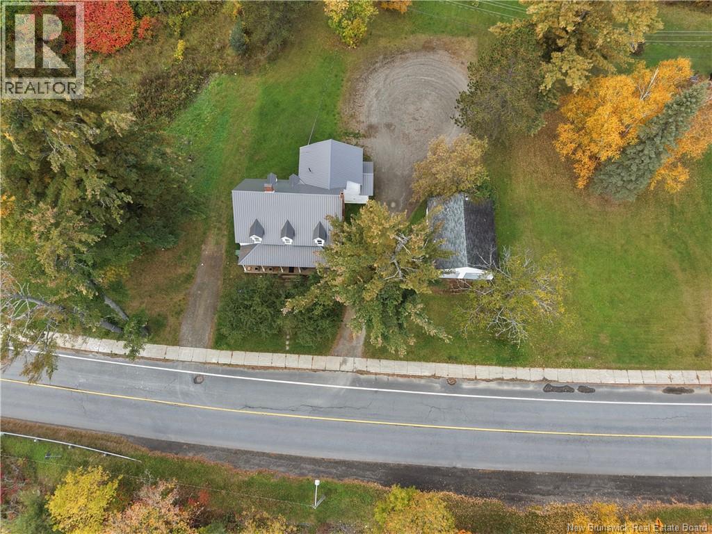 1319 Aroostook Rd., Perth-Andover, New Brunswick  E7H 1A7 - Photo 15 - NB148356