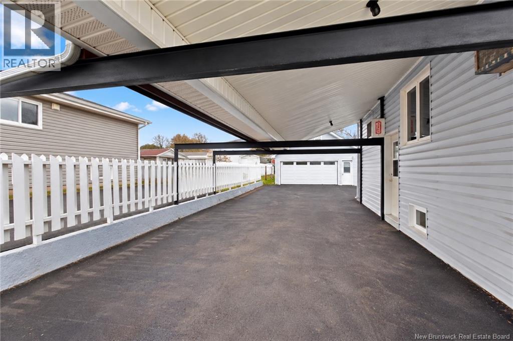 23 Harding Drive, Nackawic, New Brunswick  E6G 1C1 - Photo 39 - NB148819