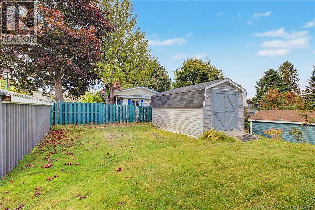 23 Harding Drive, Nackawic, New Brunswick  E6G 1C1 - Photo 44 - NB148819