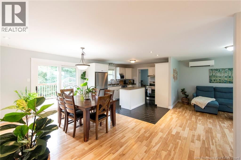 10 Queensbury Drive, Quispamsis, New Brunswick  E2E 5B5 - Photo 10 - NB148650