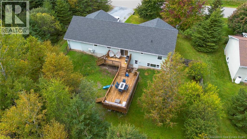 10 Queensbury Drive, Quispamsis, New Brunswick  E2E 5B5 - Photo 33 - NB148650