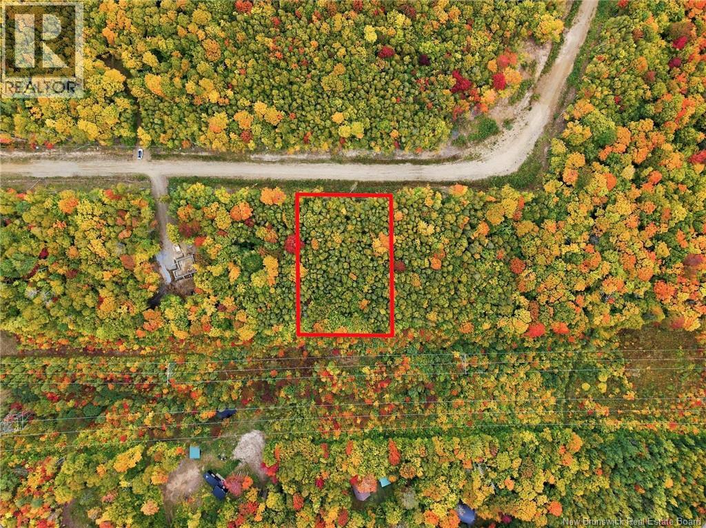 NA Raven Ridge Road, Central Hainesville, New Brunswick