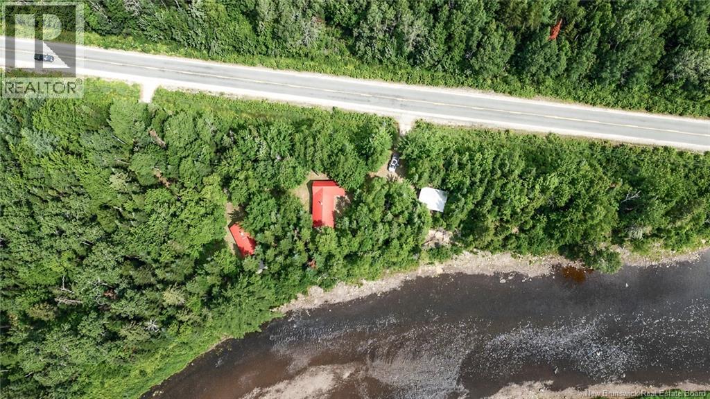 2034 108 Route, Renous, New Brunswick  E9M 2M3 - Photo 2 - NB148861