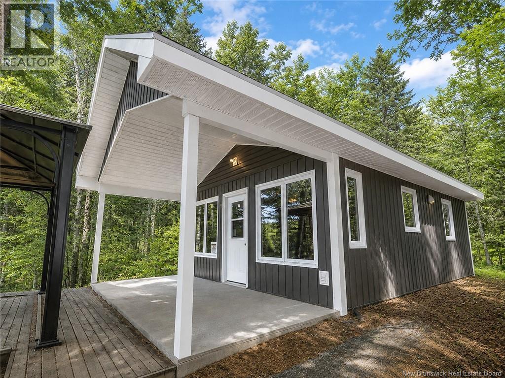 2034 108 Route, Renous, New Brunswick  E9M 2M3 - Photo 25 - NB148861