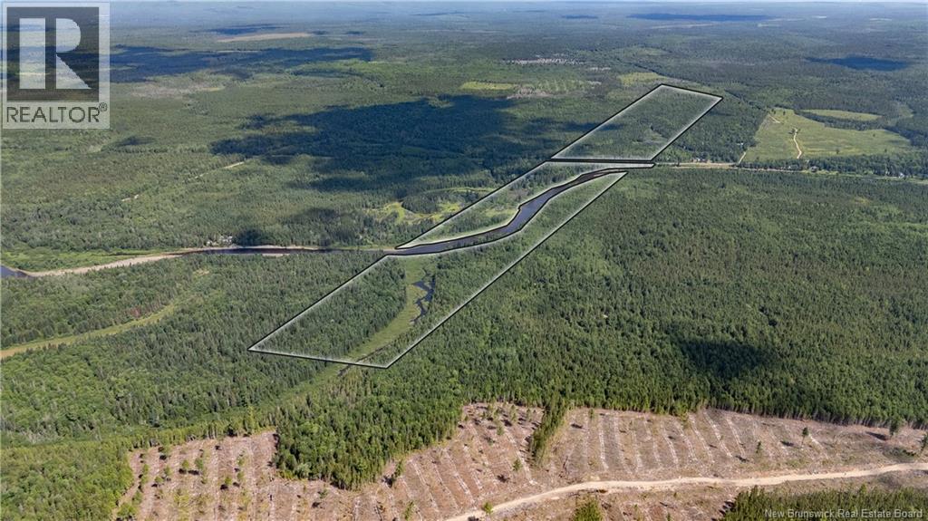 2034 108 Route, Renous, New Brunswick  E9M 2M3 - Photo 3 - NB148861