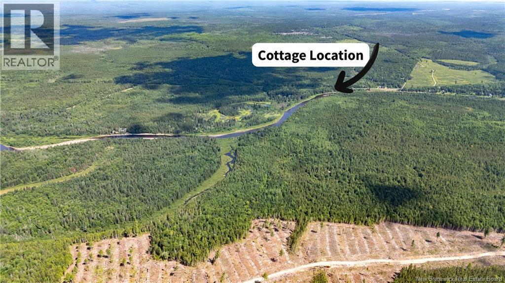 2034 108 Route, Renous, New Brunswick  E9M 2M3 - Photo 4 - NB148861