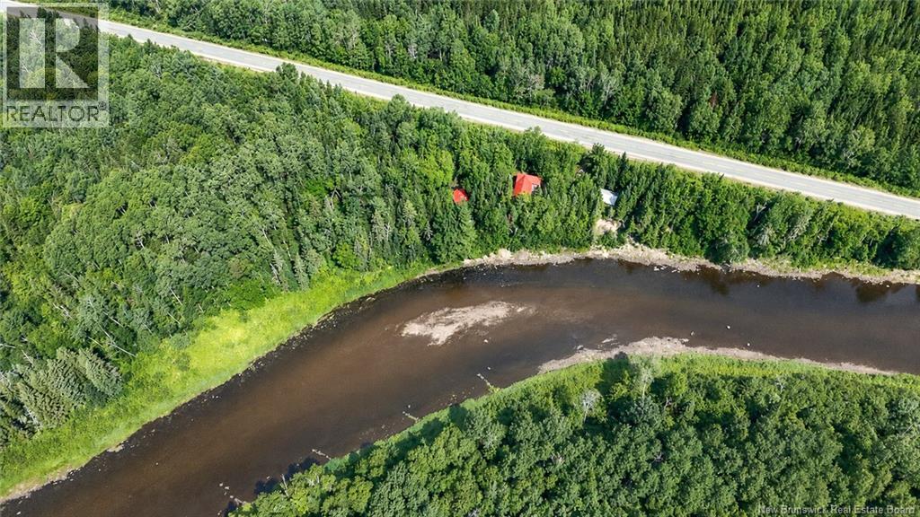 2034 108 Route, Renous, New Brunswick  E9M 2M3 - Photo 5 - NB148861