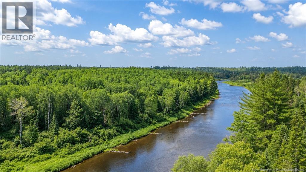 2034 108 Route, Renous, New Brunswick  E9M 2M3 - Photo 7 - NB148861