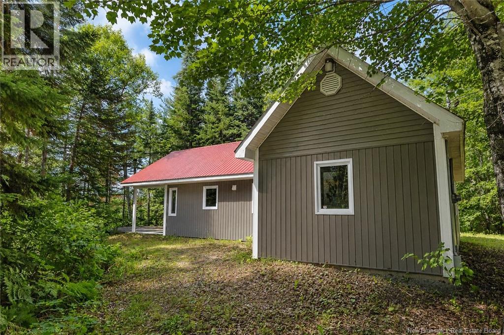 2034 108 Route, Renous, New Brunswick  E9M 2M3 - Photo 9 - NB148861