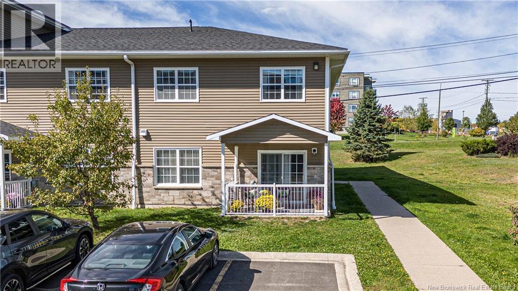 700 Cliffe Street Unit# 112, Fredericton, New Brunswick
