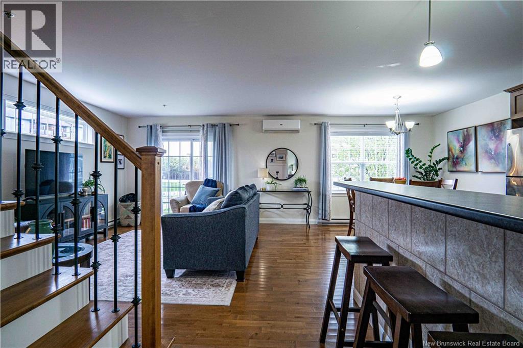 700 Cliffe Street Unit# 112, Fredericton, New Brunswick  E3A 5V2 - Photo 3 - NB148823