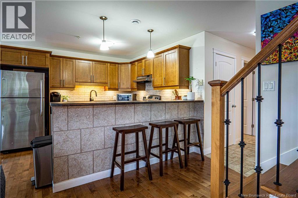 700 Cliffe Street Unit# 112, Fredericton, New Brunswick  E3A 5V2 - Photo 7 - NB148823
