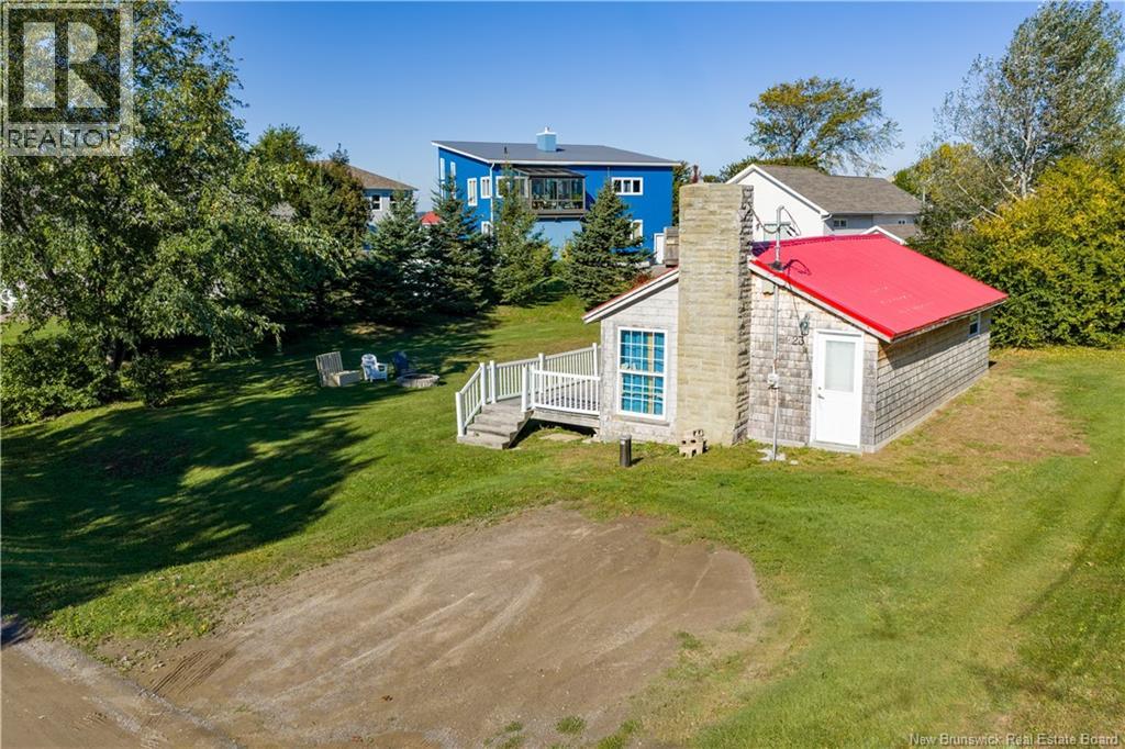 23 Sunset Lane, Pointe-Du-Chêne, New Brunswick  E4P 5H2 - Photo 2 - NB148790