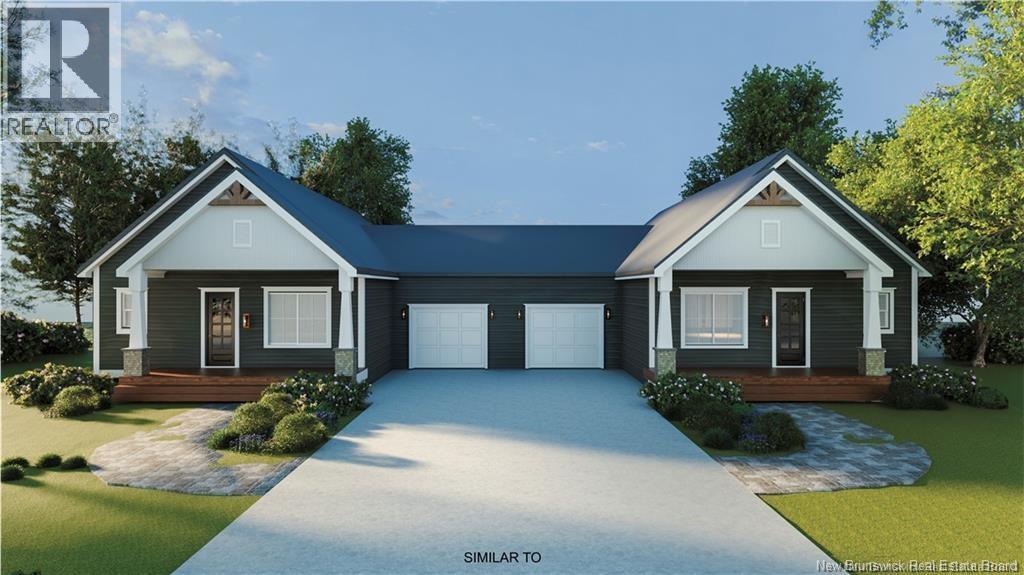 41 Homestead Drive, Hampton, New Brunswick