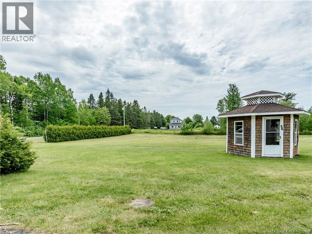 310 Ch Johnson Rd, Rogersville, New Brunswick  E4Y 1L2 - Photo 36 - NB148727