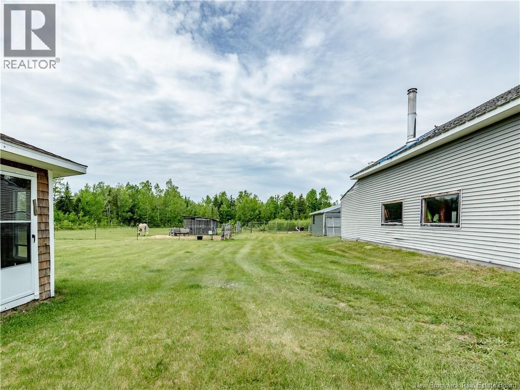 310 Ch Johnson Rd, Rogersville, New Brunswick  E4Y 1L2 - Photo 37 - NB148727