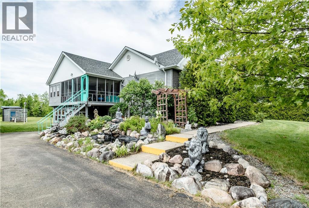 310 Ch Johnson Rd, Rogersville, New Brunswick  E4Y 1L2 - Photo 4 - NB148727