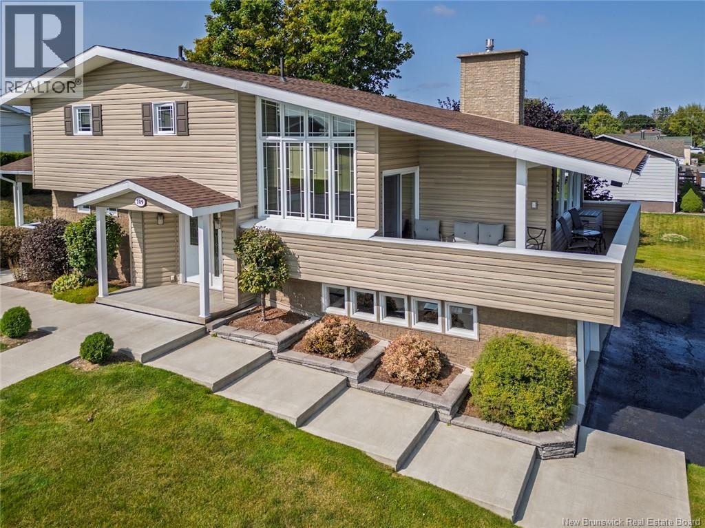 109 Bourgoin Street, Drummond, New Brunswick