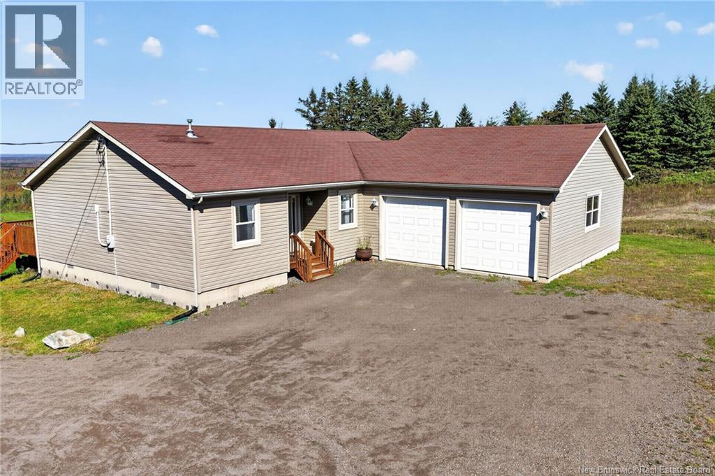 422 Indian Mountain Road, Stilesville, New Brunswick