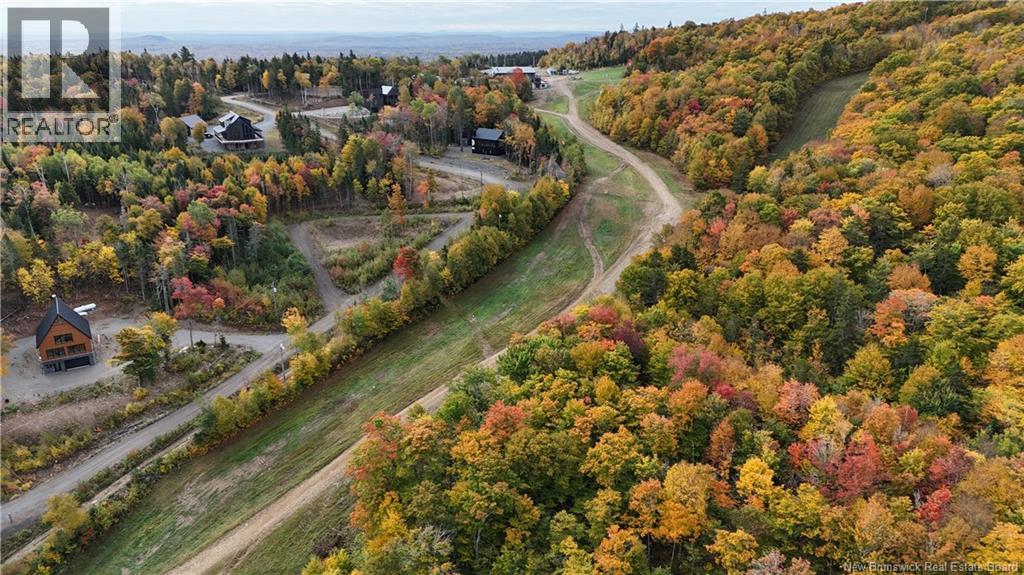 Lot 9 Raven Ridge Road, Central Hainesville, New Brunswick  E6E 2B8 - Photo 5 - NB148778
