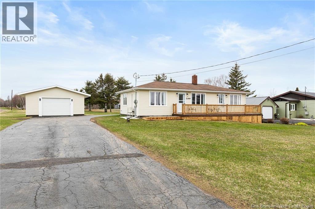 1199 Route 133 Road, Grand-Barachois, New Brunswick E4P 8C5 - Photo 15 - NB148834