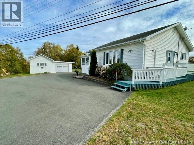 423 Darlington, Dalhousie, New Brunswick  E8C 1M3 - Photo 3 - NB148752
