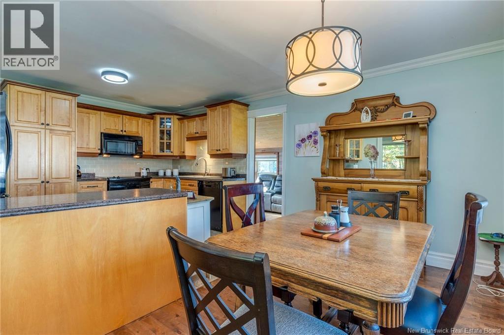 41 Manuel, Baie-Sainte-Anne, New Brunswick E9A 1G3 - Photo 11 - NB148660