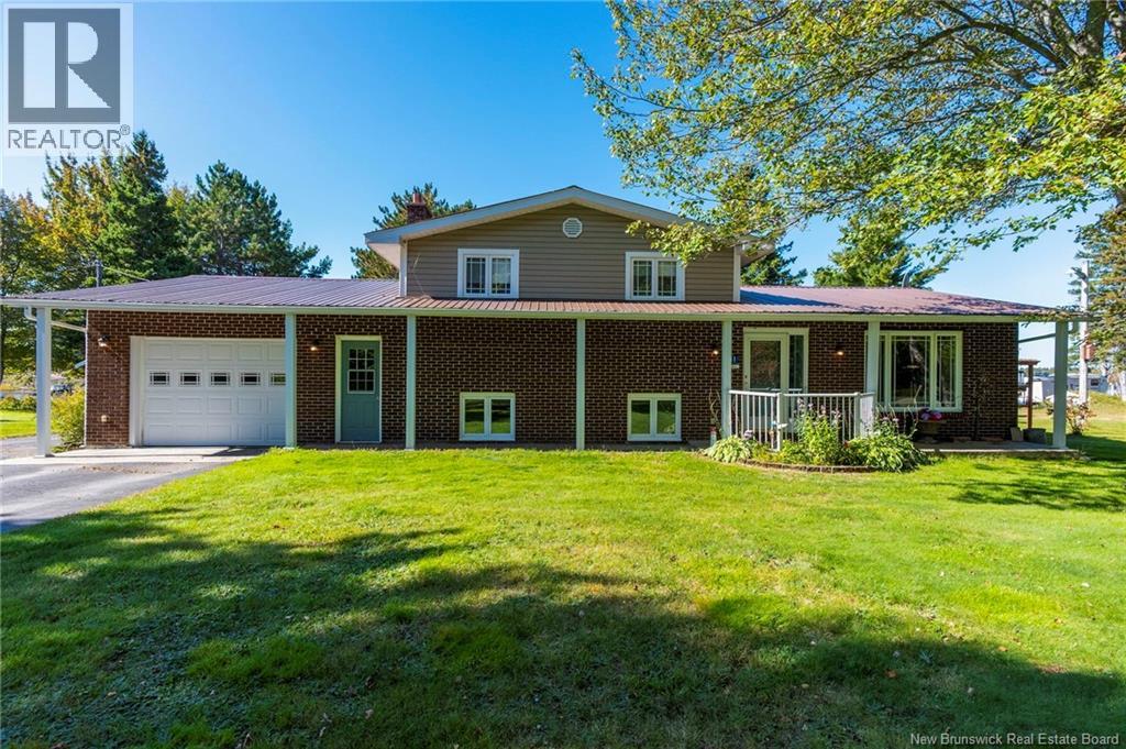 41 Manuel, Baie-Sainte-Anne, New Brunswick E9A 1G3 - Photo 3 - NB148660