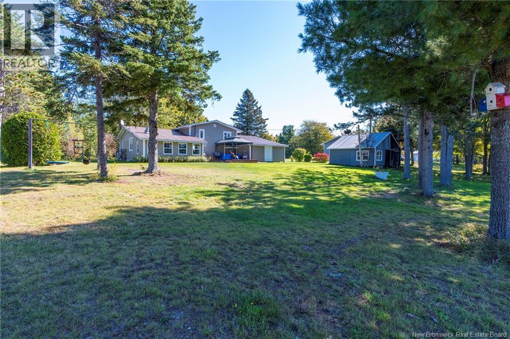 41 Manuel, Baie-Sainte-Anne, New Brunswick E9A 1G3 - Photo 48 - NB148660