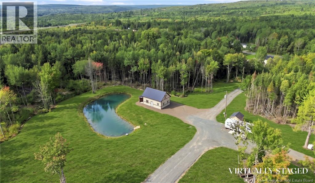 104 Lower Durham Road, Lower Durham, New Brunswick  E6C 1H7 - Photo 9 - NB148884