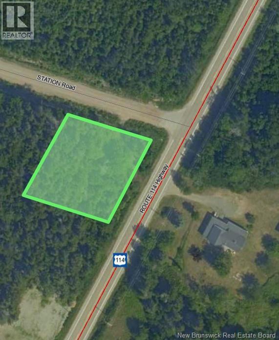 Lot Route 114, Lower Cape, New Brunswick  E4H 3P7 - Photo 14 - NB148626