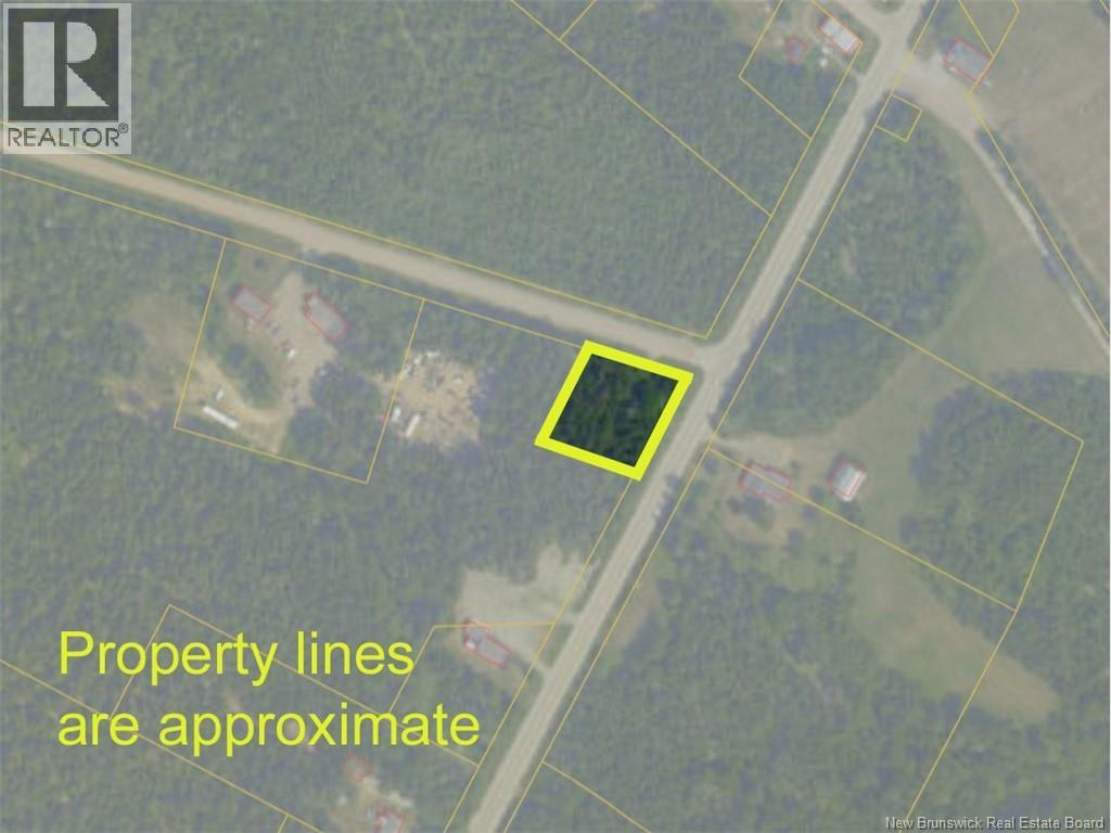 Lot Route 114, Lower Cape, New Brunswick  E4H 3P7 - Photo 4 - NB148626