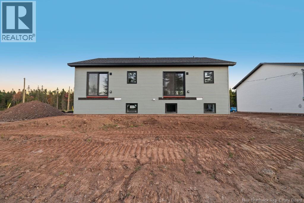 195 Carrington Drive, Riverview, New Brunswick  E1B 5E8 - Photo 4 - NB148531